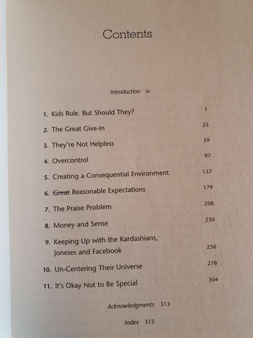 The `Me, Me, Me` Epidemic - Amy McCready (Paperback)