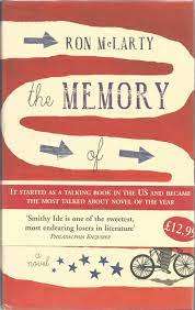 The Memory of Running : Ron McLarty (Paperback)