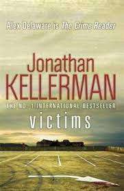 Victims : Jonathan Kellerman (Paperback)
