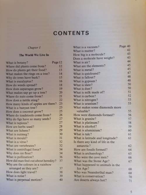 Still More - Tell Me Why by Arkady Leokum (Hardcover)