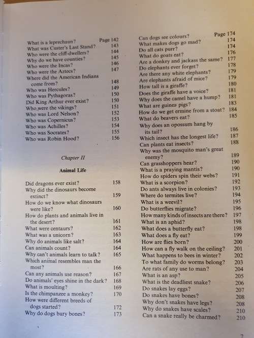 Still More - Tell Me Why by Arkady Leokum (Hardcover)