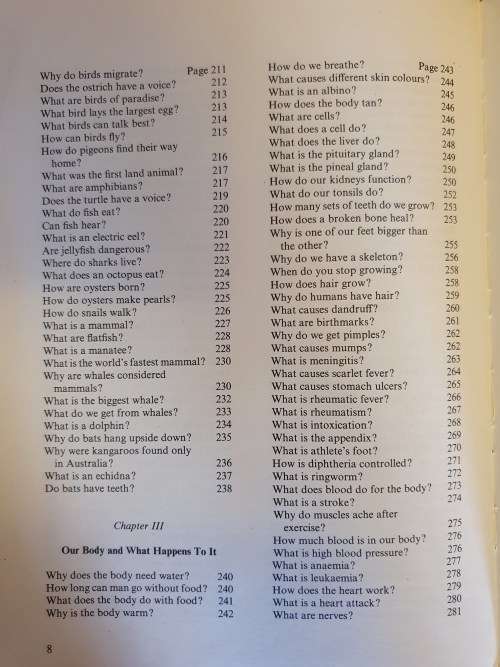 Still More - Tell Me Why by Arkady Leokum (Hardcover)
