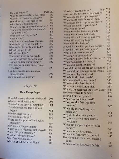Still More - Tell Me Why by Arkady Leokum (Hardcover)