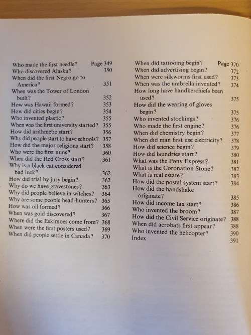 Still More - Tell Me Why by Arkady Leokum (Hardcover)