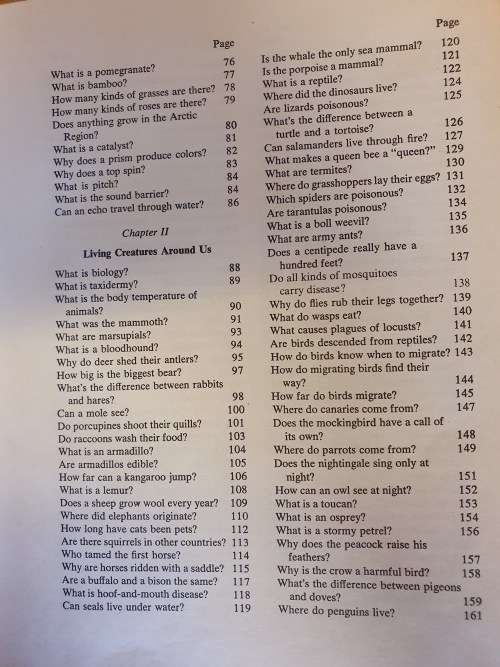 More More More - Tell Me Why By Arkady Leokum (Hardcover)
