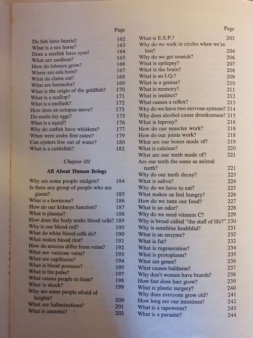 More More More - Tell Me Why By Arkady Leokum (Hardcover)
