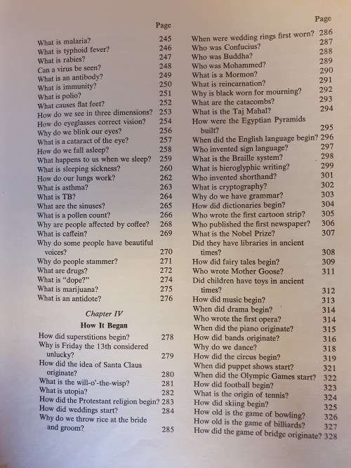 More More More - Tell Me Why By Arkady Leokum (Hardcover)