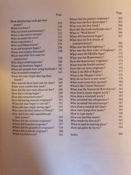 More More More - Tell Me Why By Arkady Leokum (Hardcover)