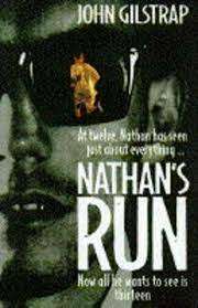 Nathan`s Run : John Gilstrap (Paperback)