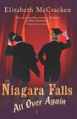 Niagara Falls All Over Again: Elizabeth McCracken (Paperback)