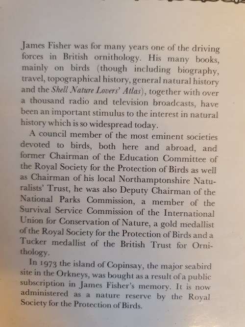 Thornburn`s Birds - Edited with an introduction and text by James Fisher (Hardcover)
