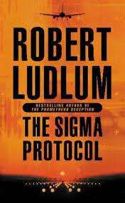 The Sigma Protocol: Robert Ludlum (Paperback)