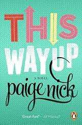This Way Up: Paige Nick (Paperback)