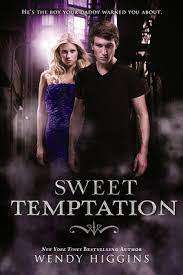 Sweet Temptation : Wendy Higgins (Paperback)