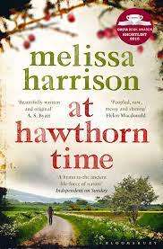 At Hawthorn Time: Melissa Harrison (Paperback)