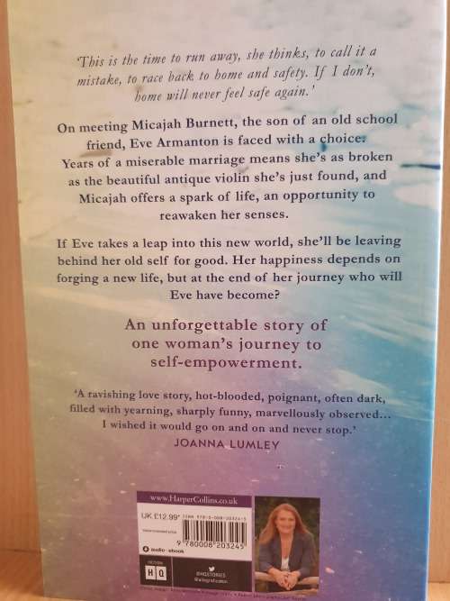 Say My Name: Allegra Huston (Paperback)