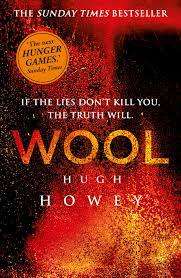 Wool : Hugh Howey (Paperback)