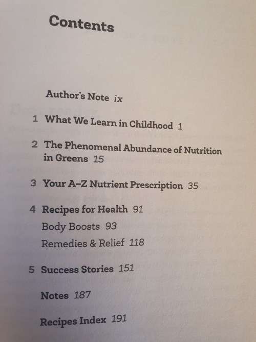 The Green Smoothie Prescription : Victoria Boutenko (Paperback)