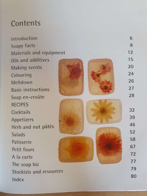 Gourmet Soaps Made Easy : Melinda Coss (Hardcover)