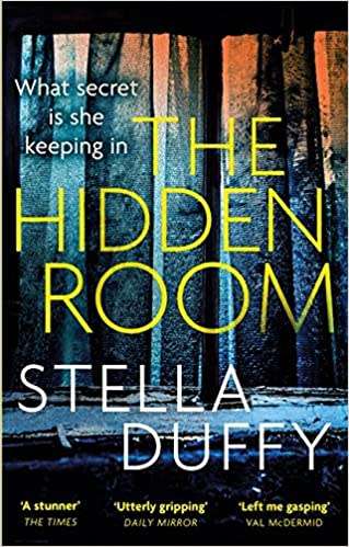 The Hidden Room : Stella Duffy (Paperback)