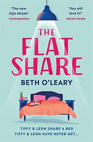 The Flat Share : Beth O`Leary (Paperback)