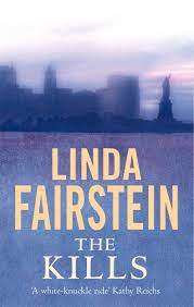 The Kills: Linda Fairstein (Paperback)