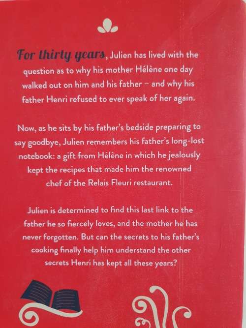The Recipe Book : Jacky Durand (Paperback)
