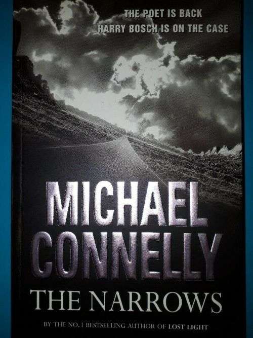 The Narrows: Michael Connelly (Paperback)