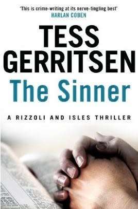The Sinner : Tess Gerritsen (Paperback)