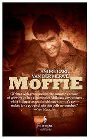 Moffie: Andre Carl van der Merwe (Paperback)