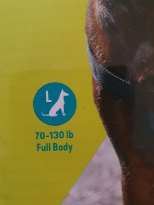 Petsafe - Carelift Support Harness - Helps you lift,walk and travel with your senior or disabled dog