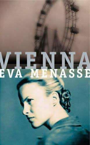 Vienna - Eva Menasse (Paperback)