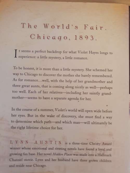 A Proper Pursuit: Lynn Austin (Paperback)