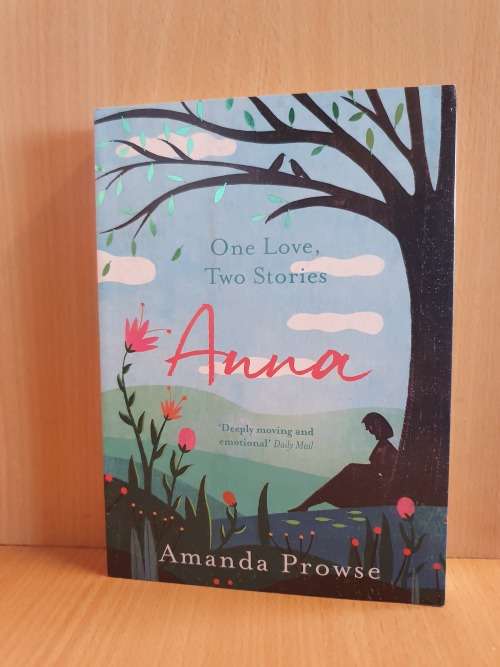 Anna : Amanda Prowse (Paperback)