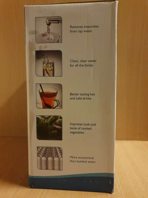 Aqua Optima - 2.1 Litre Water Jug
