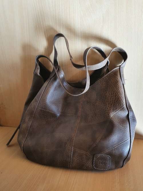 Lot of 7 Handbags