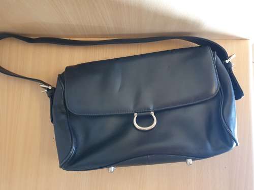 Lot of 7 Handbags