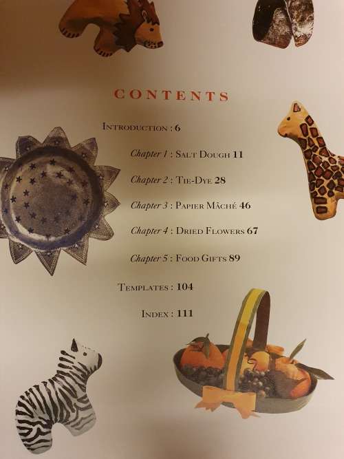 Crafts from your Microwave : Alison Jenkins and Kate Morris (Hardcover)