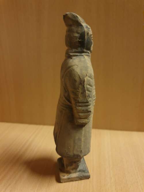 Terracotta Warrior Army Figurine