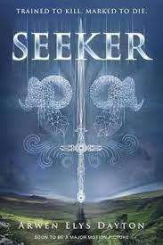 Seeker: Arwen Elys Dayton (Paperback)