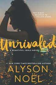 Unrivaled: Alyson Noel (Paperback)
