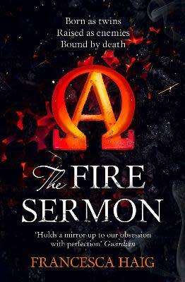 The Fire Sermon: Francesca Haig (Paperback)