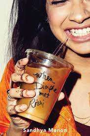 When Dimple Met Rishi : Sandhya Menon (Paperback)