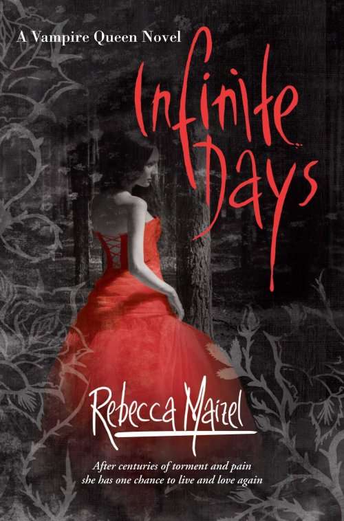 Infinite Days: Rebecca Maizel (Paperback)