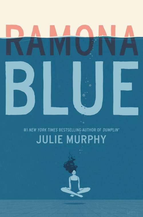 Ramona Blue: Julie Murphy (Paperback)