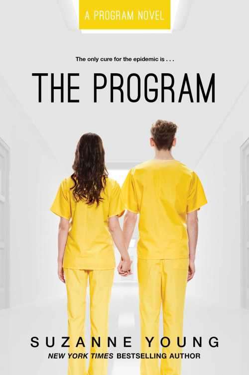 The Program : Suzanne Young (Paperback)