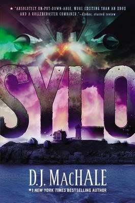Sylo : D.J. Machale (Paperback)