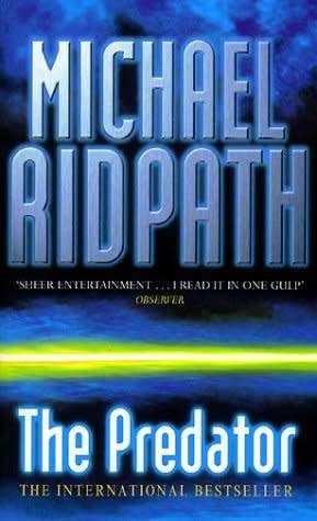 The Predator: Michael Ridpath (Paperback)