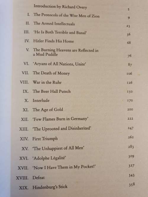 The Fuehrer : Konrad Heiden (Paperback)