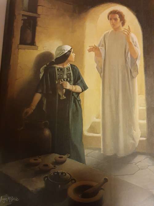 Hamlyn - Life of Christ (Hardcover)